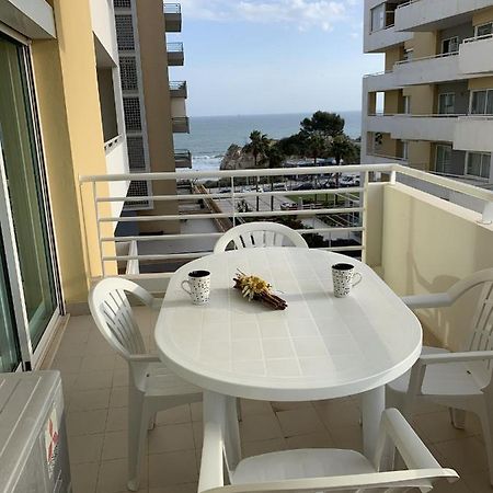 T1 Praia Da Rocha/Varandas Do Sol 3 포티마오 외부 사진