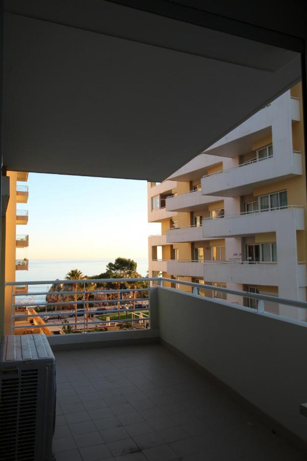 T1 Praia Da Rocha/Varandas Do Sol 3 포티마오 외부 사진